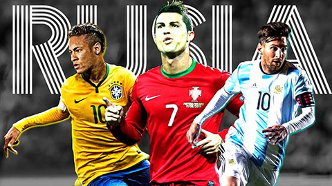 Nội soi World Cup số 10: Những điều đặc biệt trước vòng 1/8 khởi tranh 