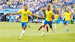 Bàn tròn World Cup 2018: 'Bóng đá đẹp sẽ lên ngôi'