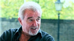 Chuyên gia Terry Venables: 'Anh phải tiếp tục tiến bộ, nếu không muốn bị Croatia hạ gục'