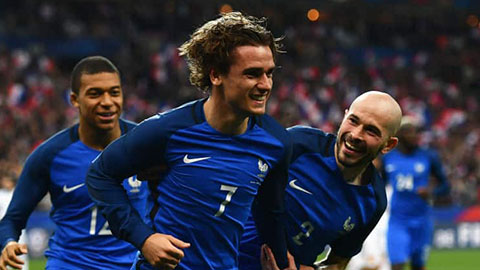 Nội soi World Cup số 21: Clairefontaine, trái tim thành công của bóng đá Pháp