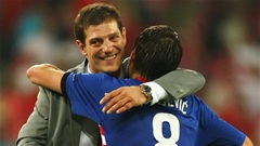 Slaven Bilic: 'Sau những thương đau, giờ là thời của Croatia'