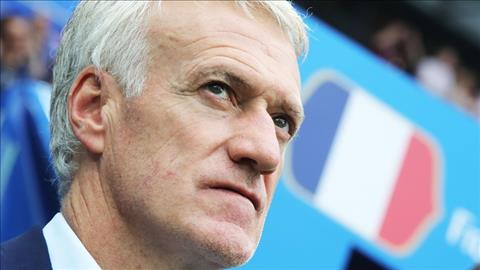 Didier Deschamps: HLV uy quyền của đội tuyển Pháp 