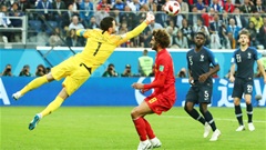 Kèo World Cup ngày 15/7: Pháp thắng và sạch lưới