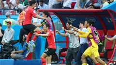 World Cup 2018: Bất ngờ là gì?
