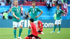 World Cup 2018 có nhiều bất ngờ, nhưng… hợp lý