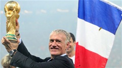 Chìa khóa Deschamps