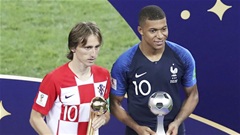 World Cup 2018: Hay nhất và dở nhất