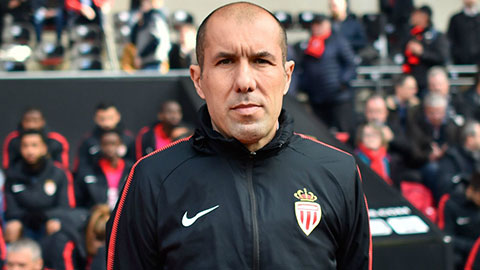 HLV Monaco: Leonardo Jardim