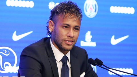 Neymar: 'Sau World Cup, tôi thậm chí còn không muốn nhìn thấy trái bóng'