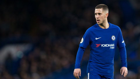 Tất tần tật về Eden Hazard