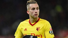 Ngôi sao Watford: Gerard Deulofeu