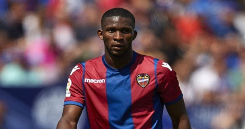 Bournemouth phá kỉ lục chuyển nhượng vì Jefferson Lerma