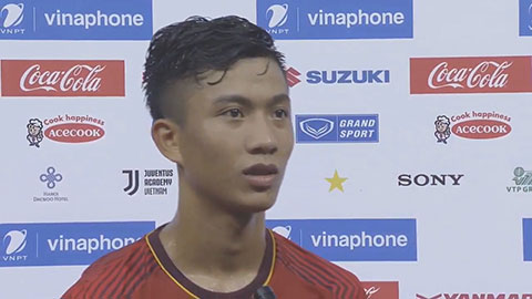 Phan Văn Đức: 