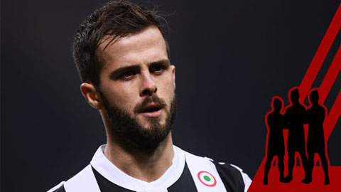 Điểm tin chuyển nhượng 17/8: Chi 80 triệu euro, Real vẫn bị Juve từ chối bán Pjanic