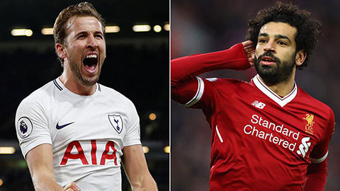 Harry Kane vs Mohamed Salah: Sát thủ nào đáng sợ hơn?