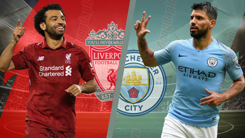 Nhận định & Bình luận trận Liverpool - Man City