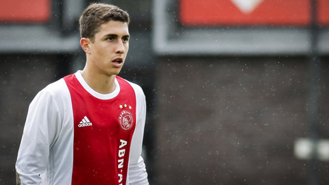 Sao trẻ Ajax Amsterdam đụng U19 Việt Nam tại giải U19 Châu Á là ai?