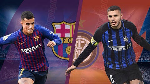 Barca vs Inter: Thiếu Messi, Barca liệu có yếu?