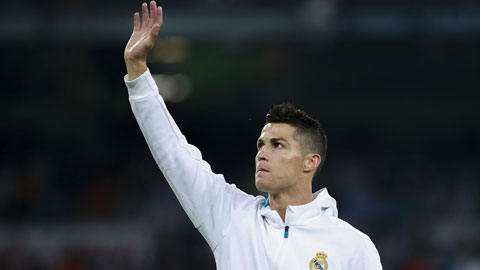 Ronaldo tiết lộ lý do rời Real mà ít ai ngờ tới