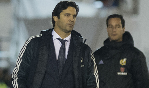 Solari Raphael 7 điểm khác biệt giữa Lopetegui và Solari - Bongdaplus.vn