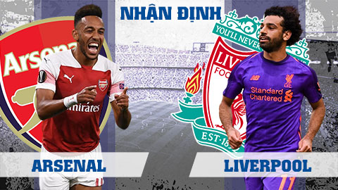 Arsenal vs Liverpool: Pháo thủ lép vế