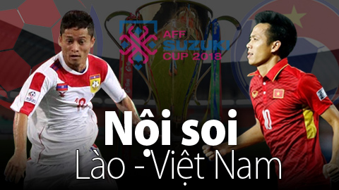 Soi KÈO và dự đoán kết quả Lào vs Việt Nam