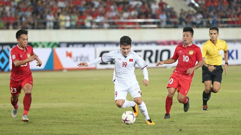 Những cuộc đối đầu duyên nợ giữa Malaysia và Việt Nam 