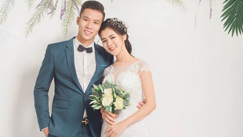 WAGs nào chiếm đỉnh ở tuyển Việt Nam?