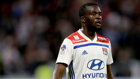 Hết hy vọng De Jong, Barca chuyển hướng Ndombele