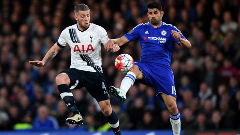 Những bàn thắng đẹp nhất của Tottenham vào lưới Chelsea