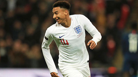 Top bàn thắng đẹp nhất tuần: Cú sửa lòng hiểm hóc của Jesse Lingard