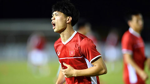 Việt Nam thắng nhưng vẫn bỏ lỡ nhiều cơ hội ngon ăn