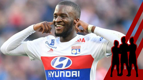 Điểm tin chuyển nhượng 5/12: Barca và 5 đại gia Anh tranh giành 'Pogba mới'