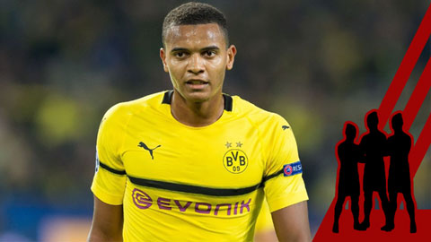 Điểm tin chuyển nhượng 8/12: Trung vệ Dortmund từ chối chuyển sang M.U vì Mourinho