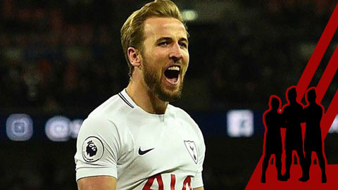 Điểm tin chuyển nhượng 9/12: Barca chi 200 triệu bảng mua Kane