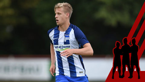 Điểm tin chuyển nhượng 10/12: Arsenal chiêu mộ ‘Toni Kroos mới’