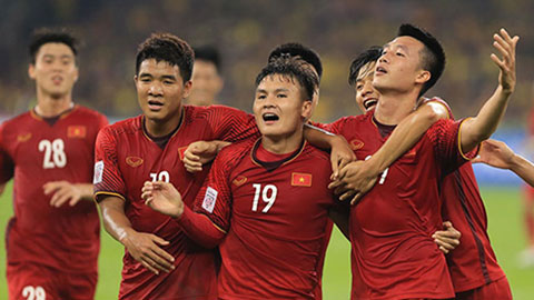 Hãy quên Bukit Jalil để hướng về Mỹ Đình