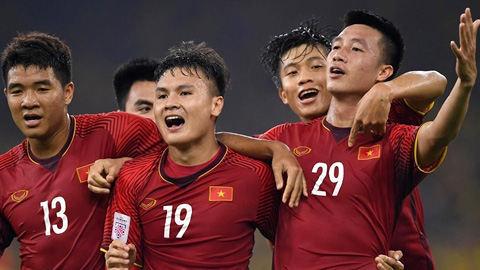 Khắc phục được 3 điều này, Việt Nam sẽ vô địch AFF Cup 2018