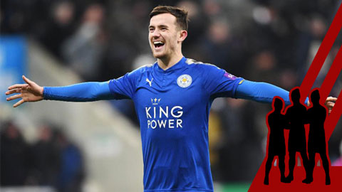 Điểm tin chuyển nhượng 14/12: Man City chi 50 triệu bảng mua sao Leicester