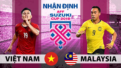 Việt Nam vs Malaysia: Cơ hội Vàng để lặp lại lịch sử