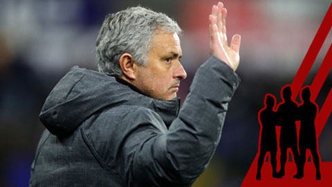 Điểm tin chuyển nhượng 22/12: Mourinho có thể dẫn dắt Wolves