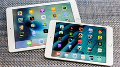 iPad mini thế hệ mới giá rẻ sẽ được trình làng vào đầu năm 2019