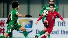 Nội soi Iraq, đối thủ khó chơi của ĐT Việt Nam tại Asian Cup