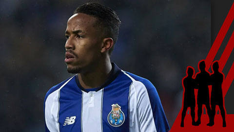 Điểm tin chuyển nhượng 19/1: Real chi mạnh tay sở hữu sao trẻ Porto