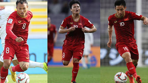 Top 10 bàn thắng đẹp nhất vòng bảng Asian Cup 2019