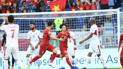 4/5 cú sút luân lưu của Việt Nam cùng 1 góc 
