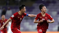 Tự hào Việt Nam!