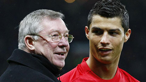 25 bản hợp đồng chất nhất Sir Alex từng đưa về M.U