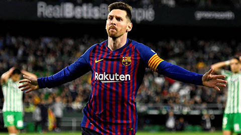 Những pha lốp bóng ảo diệu chỉ các cầu thủ Barca mới có thể làm