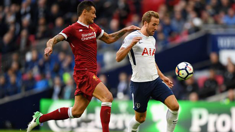 Những bàn thắng đẹp nhất của Tottenham vào lưới Liverpool